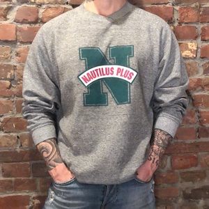 Vintage sweatshirt